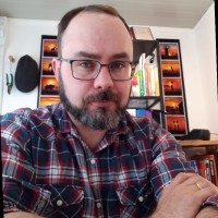 University of Oxford Employee Nicholas Connor's profile photo