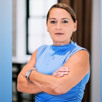 Pelican Management Employee Hatige Arifi's profile photo