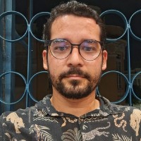 Lucas Morais Email