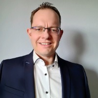 EVIGO® Energy Employee Carsten Dohmann's profile photo