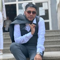 Hazem Khaled Email