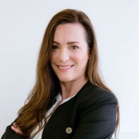 The Jewish Agency for Israel Employee Ayelet Hargash's profile photo