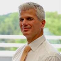 BlueHalo Employee Benjamin Bachrach's profile photo