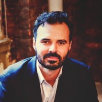 Cameron Bard Email & Phone Number