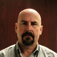 Long Beach City College Employee Damon Skinner's profile photo