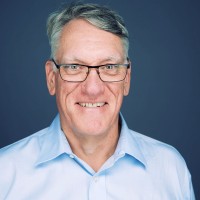 Manitoulin Transport Employee Terry Daly's profile photo