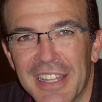 Trelleborg Oil & Marine Employee Marc Tissier's profile photo