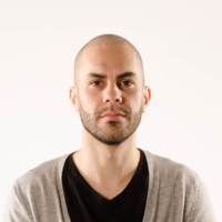 Blue Spirit Studios Employee Jonathan Sautron's profile photo