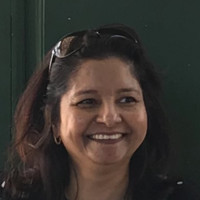 Synametrics Technologies Employee Batool Hussain's profile photo