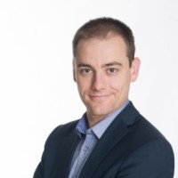 Montea Employee Jan Van Doorslaer's profile photo