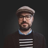Caliber Employee James Clasper's profile photo