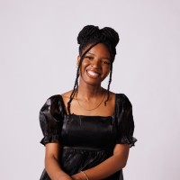 Barriertek Inc. Employee Jeanne Ogigbah's profile photo