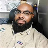 Can Usa Inc Employee Enrick Levine Jr.'s profile photo