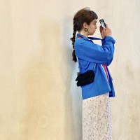 3pe Employee Marie Boková's profile photo