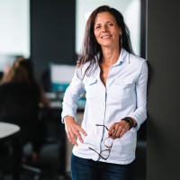 GINGERMINDS Employee Nathalie Rabin's profile photo