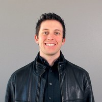Apple Employee Daniel Leber's profile photo