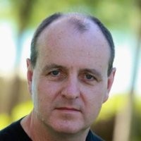MaxLinear Employee Sean Martin's profile photo