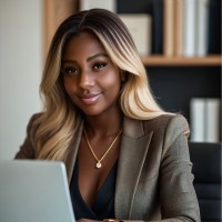 Ebony Howard Email