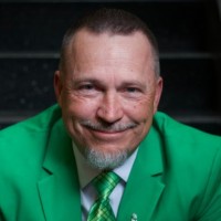 University of North Texas G. Brint Ryan College of Business Employee Brian Sauser's profile photo