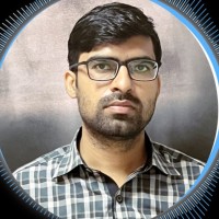 xiQ, Inc. Employee Naeem Shahzad's profile photo