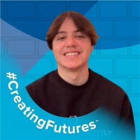 Salt Employee Alex Bester's profile photo