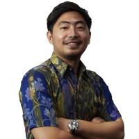 ASLI RI Employee Cristian S.'s profile photo