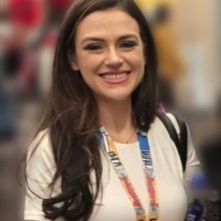 Walmart Global Tech Employee Casey Curtis's profile photo