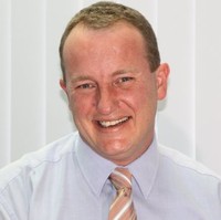 HSD Employee Michael Nancarrow's profile photo
