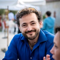 TPI Employee Victor Simon's profile photo