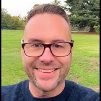 Cairn Group Employee Andrew Kirkham's profile photo