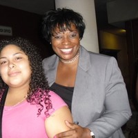 Miami-Dade County Public Schools Employee Tabitha Young's profile photo
