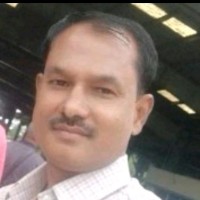 HRM RECRUITMENT LIMITED Employee Kailash Rathod's profile photo