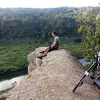 Specialized Bicycle Components Employee Glenn Bennett's profile photo