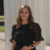 MARQUE OF BRANDS Employee Sarah Corbin's profile photo