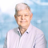 Pacific Life Re Employee Ian Collins's profile photo