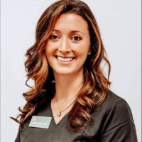 Synaptic Pediatric Therapies Employee Danielle Howerton's profile photo