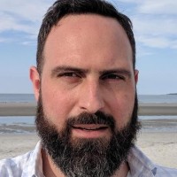 Even Financial Employee Alex Roussos's profile photo