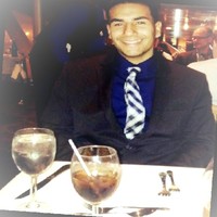Mid-American Elevator Company Employee Joshua Alicea's profile photo