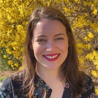 Alliance Pharmaceuticals Limited Employee Raquel Marucci's profile photo