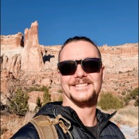 Nihon Kohden America Employee Kyle Freund's profile photo