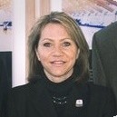 City of New Westminster Employee Denise Tambellini's profile photo