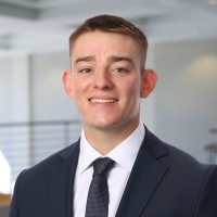Charles Schwab Employee Ryan O’Connor's profile photo