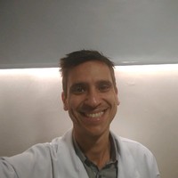 Hospital Dona Helena Employee Thiago Medeiros's profile photo