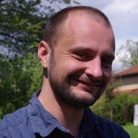 METAL DEPLOYE® Employee Eric Lemaire's profile photo