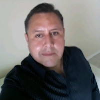 Triton Logistics Employee Jaime Vargas's profile photo
