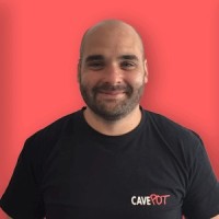 Hypersonix Inc. Employee Santiago Mussio's profile photo