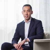 Kokoda Property Employee Anthony Choi's profile photo