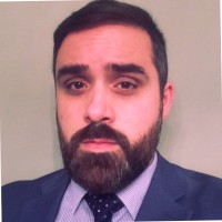 Self-employed Employee Matthew Cutone's profile photo