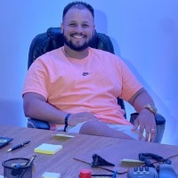VIDI Employee Kaio Schmidt's profile photo