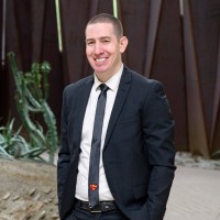 University of Arizona College of Medicine - Phoenix Employee Thomas Kelly's profile photo